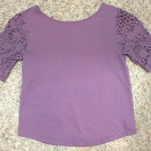 Ann Taylor Loft Sweater Top!